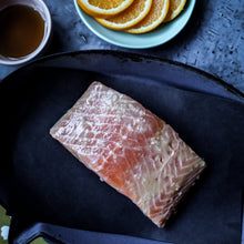Load image into Gallery viewer, Salmon Filets