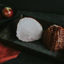 Load image into Gallery viewer, Whole Boneless Mini Smoked Ham