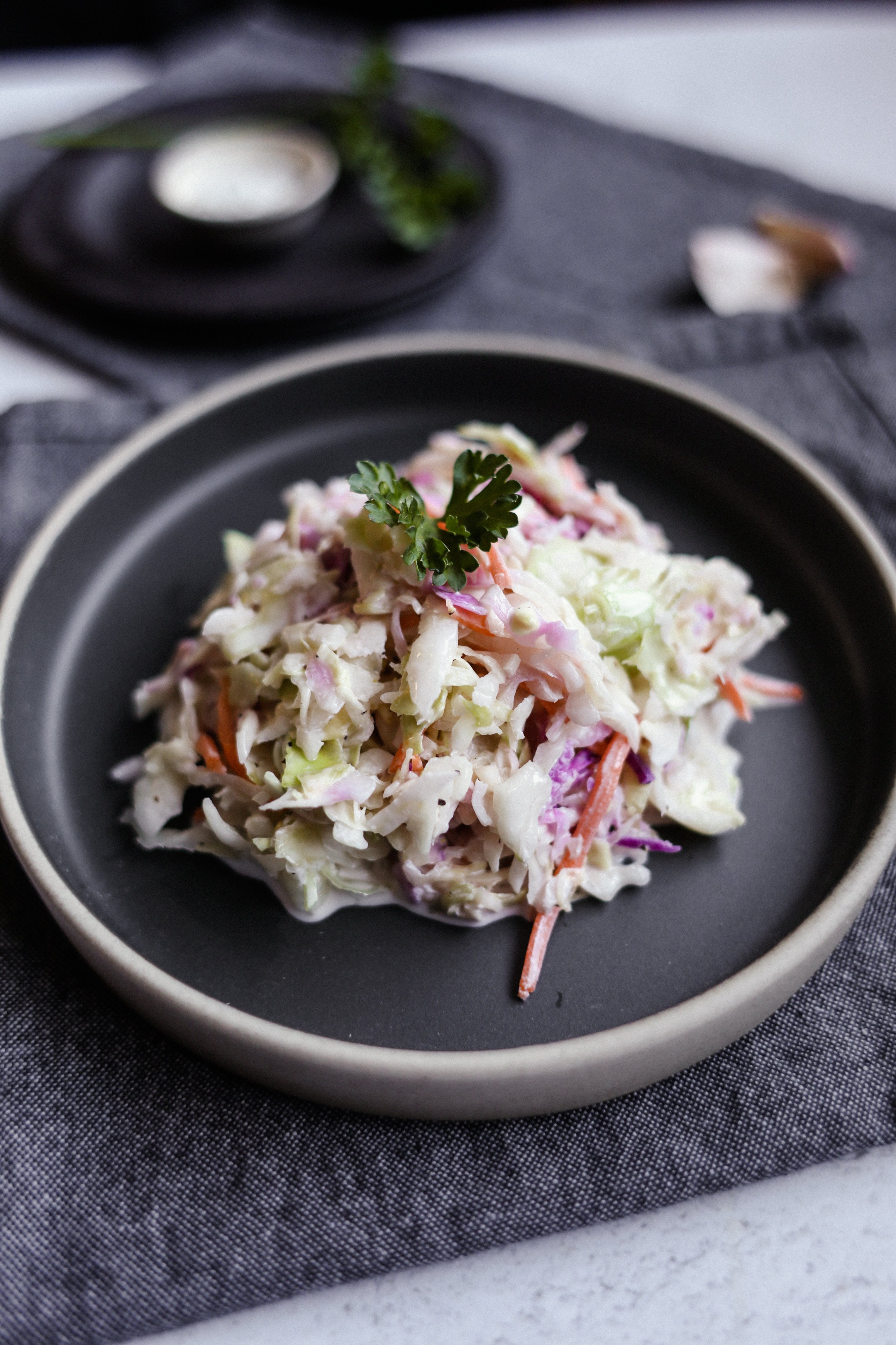 Side Salads