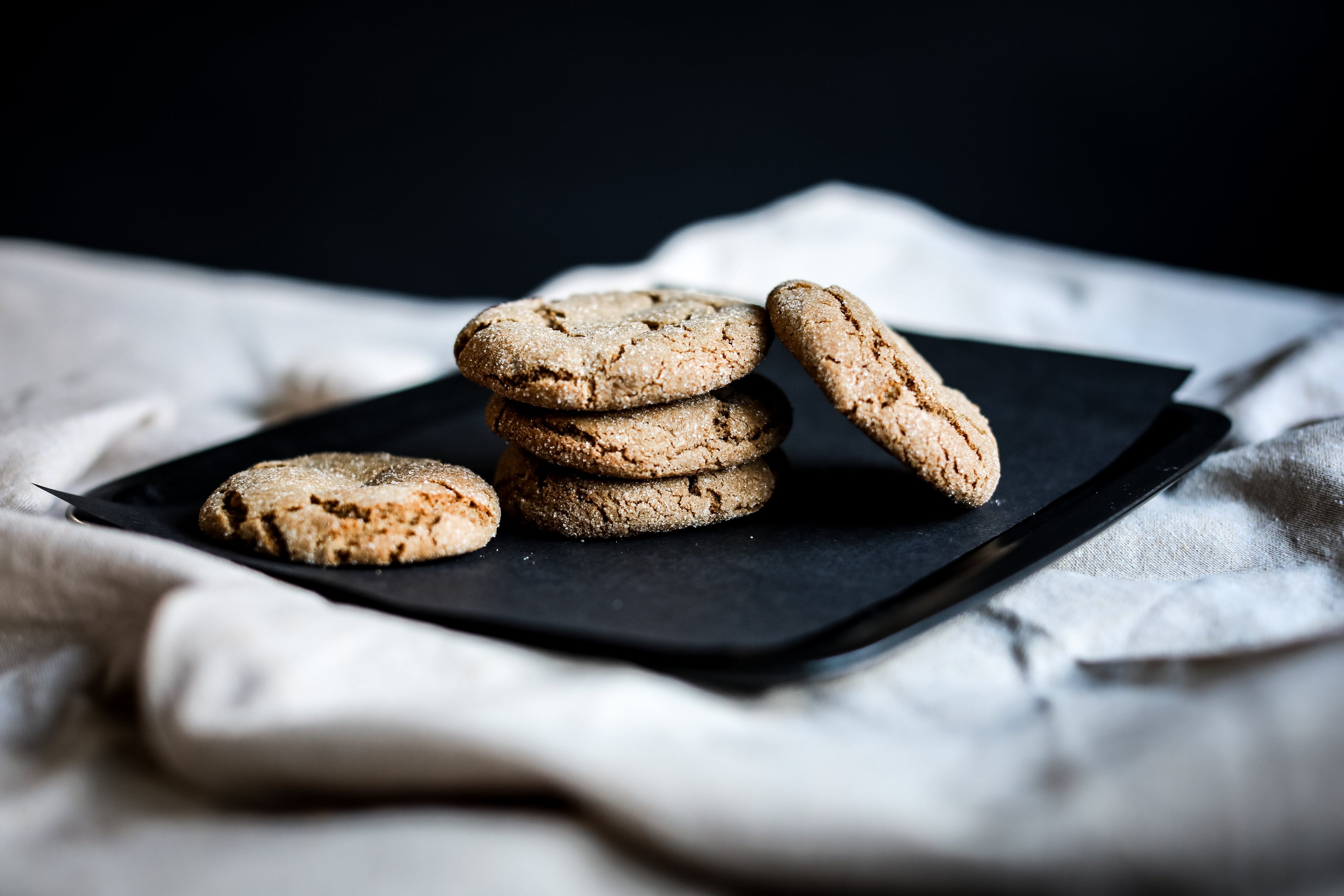 Cookies & Desserts