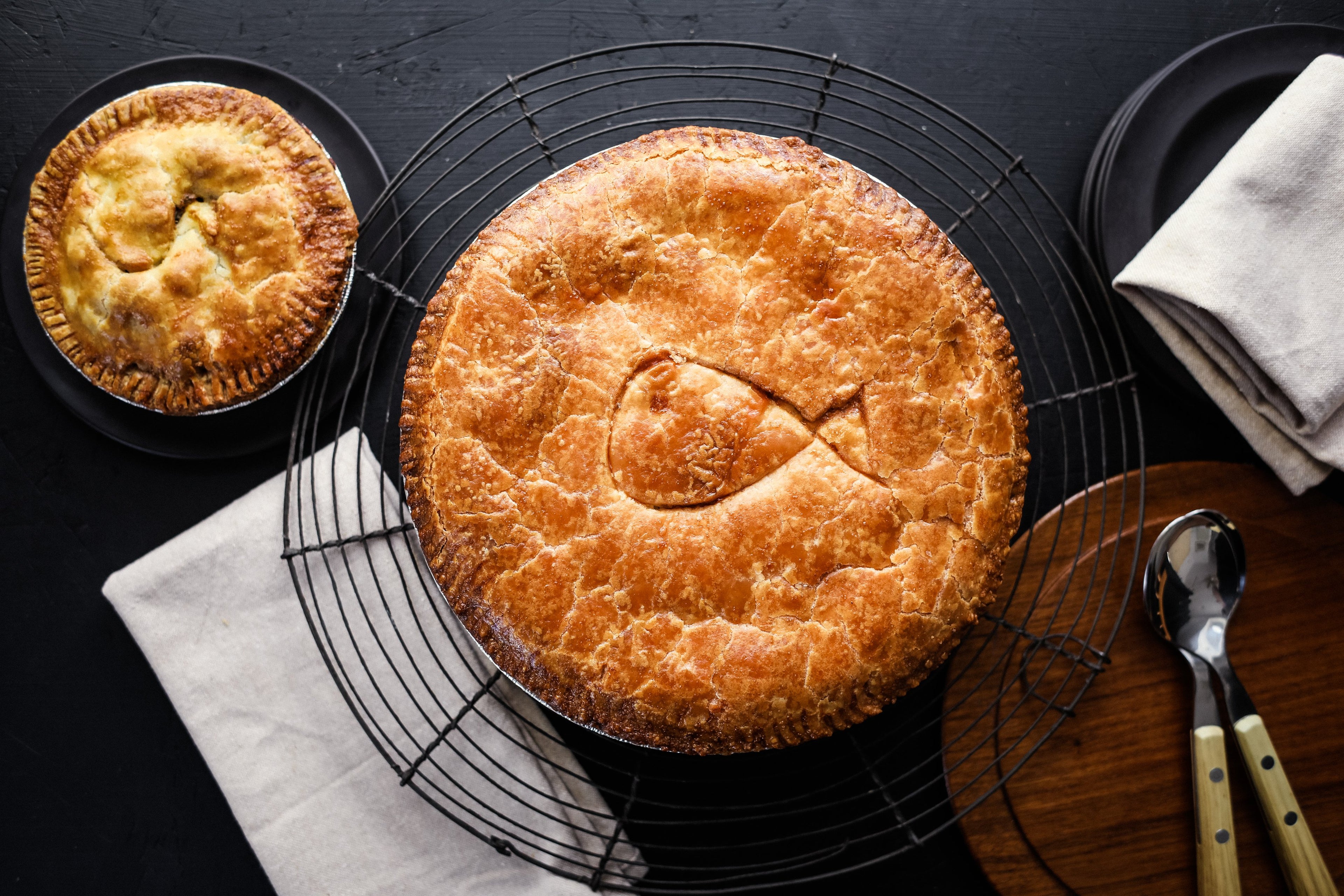 Meat Pies
