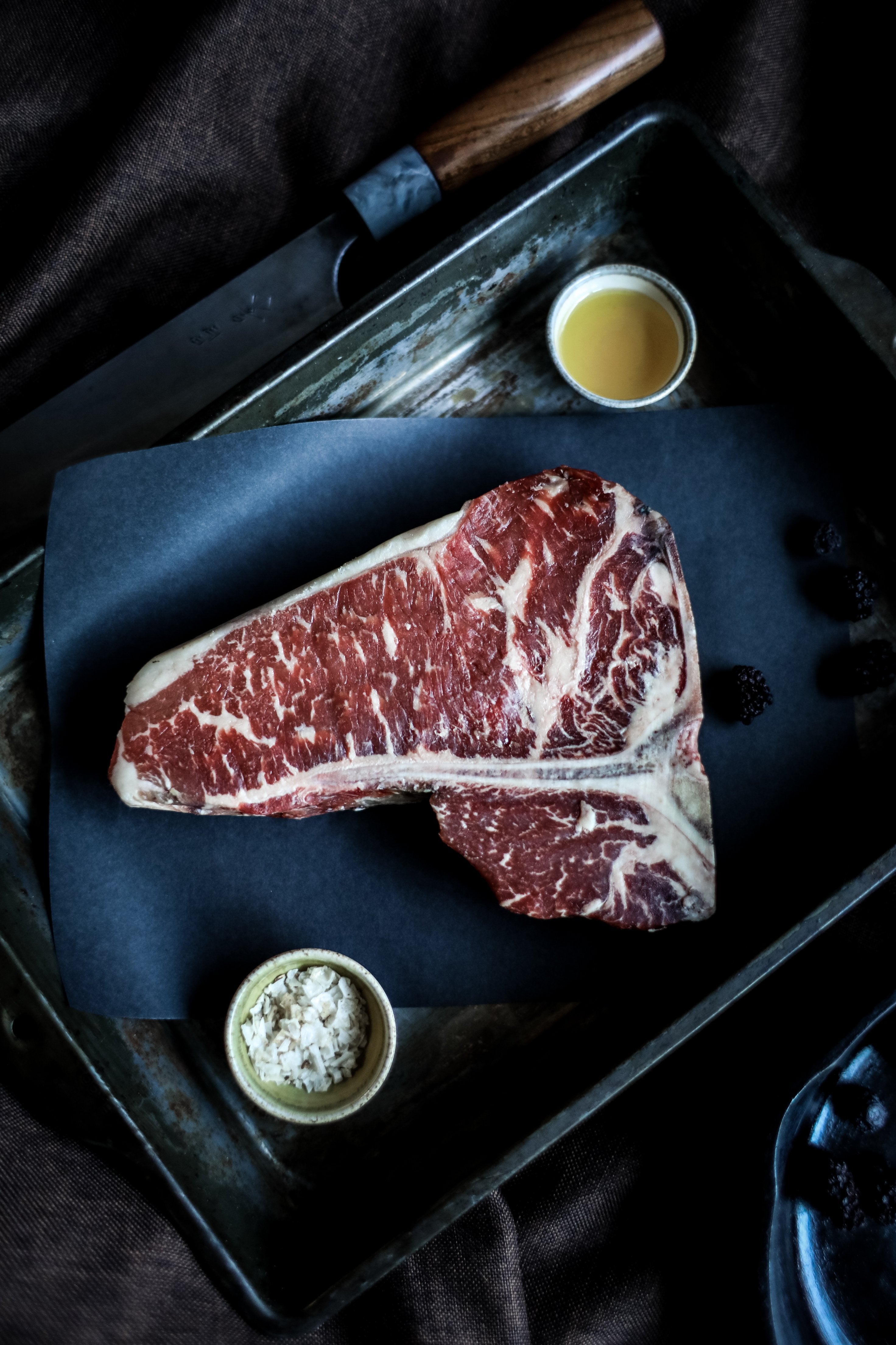Beef