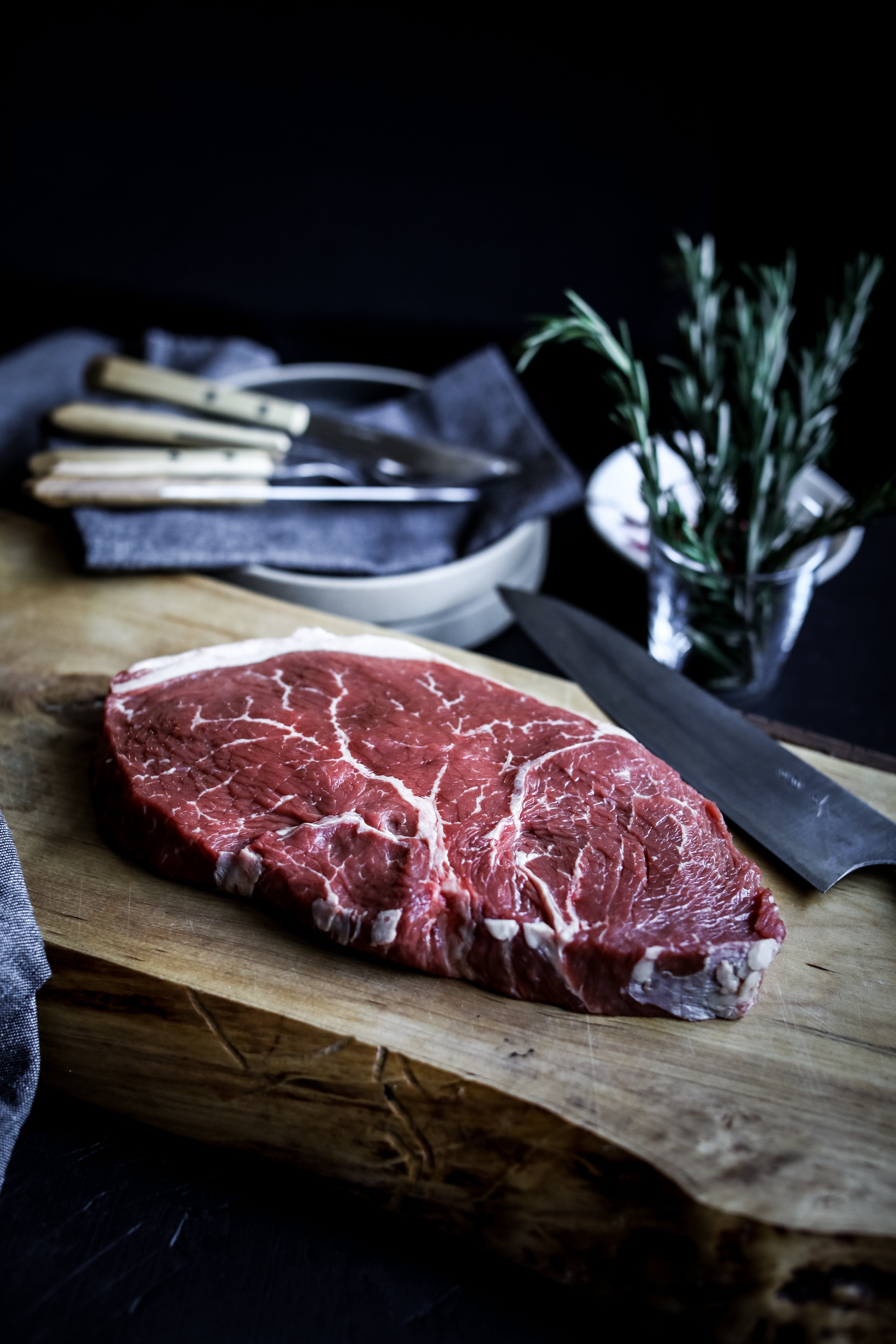 Butcher Specialties