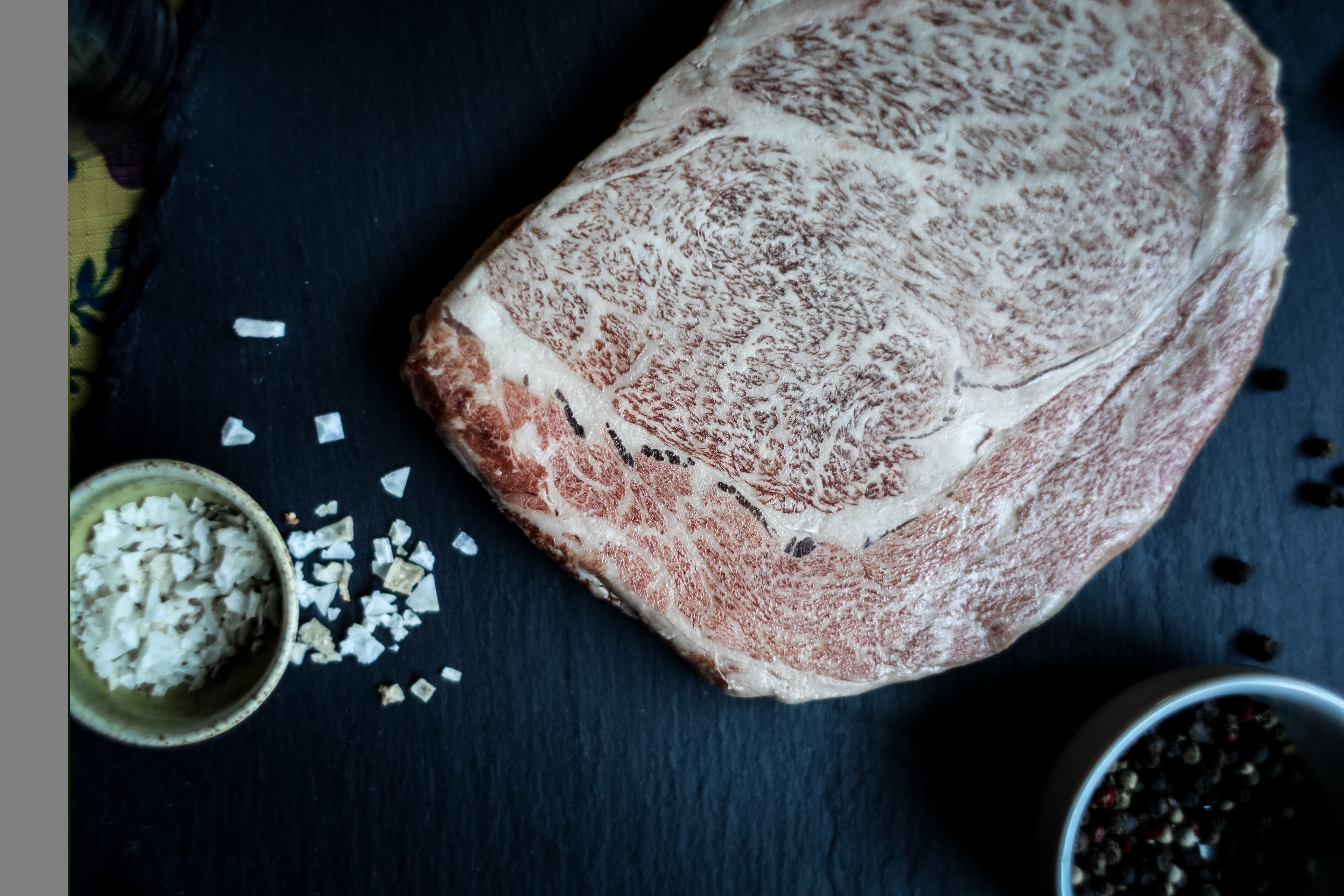 Wagyu Beef