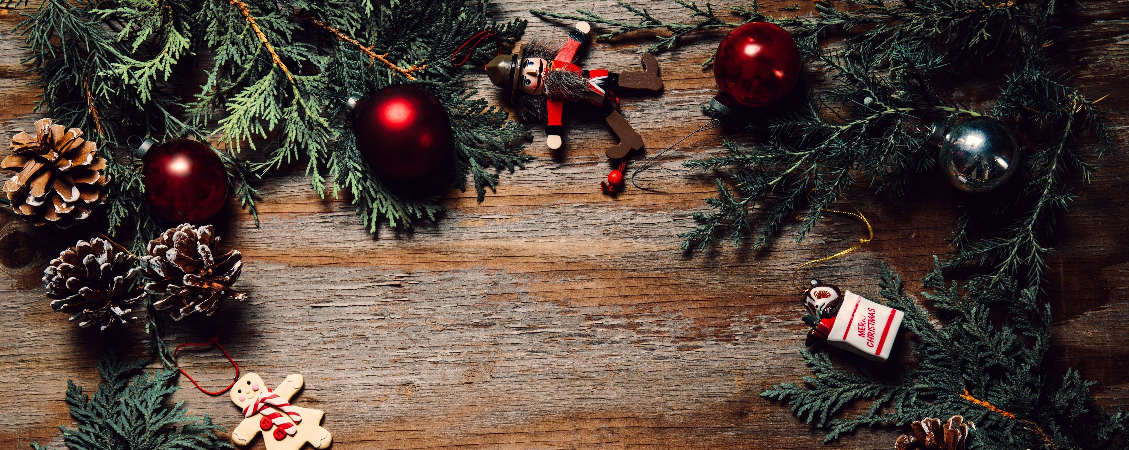 Christmas 2025 Orders