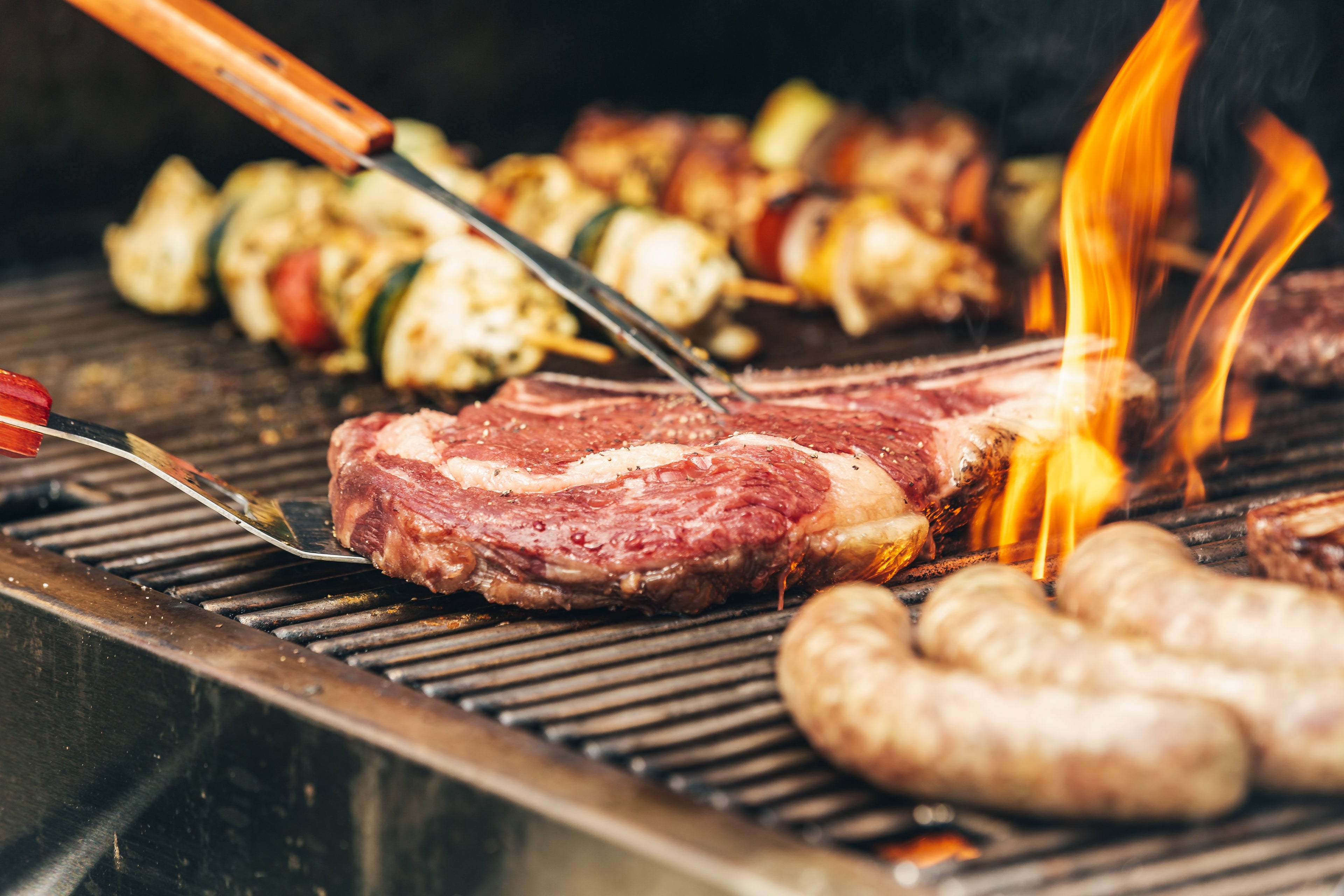 BBQ Favorites