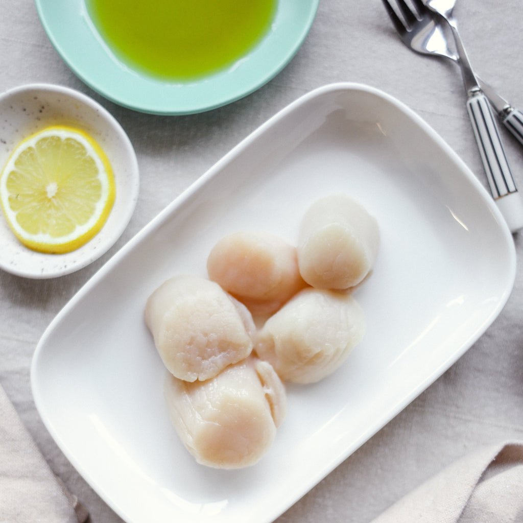 Digby Scallops