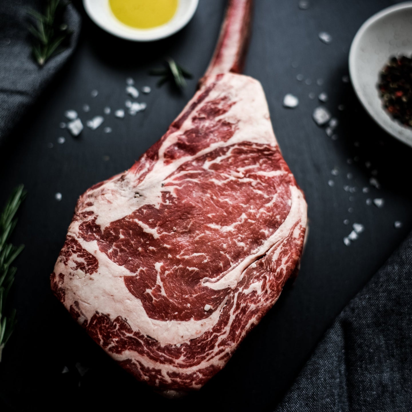 SPECIAL BUY - Wagyu Tomahawks