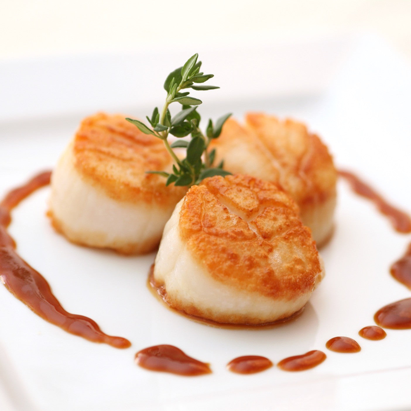 Hokkaido Scallops