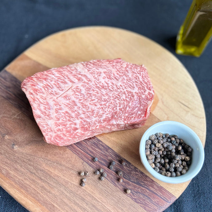wagyu denver steak