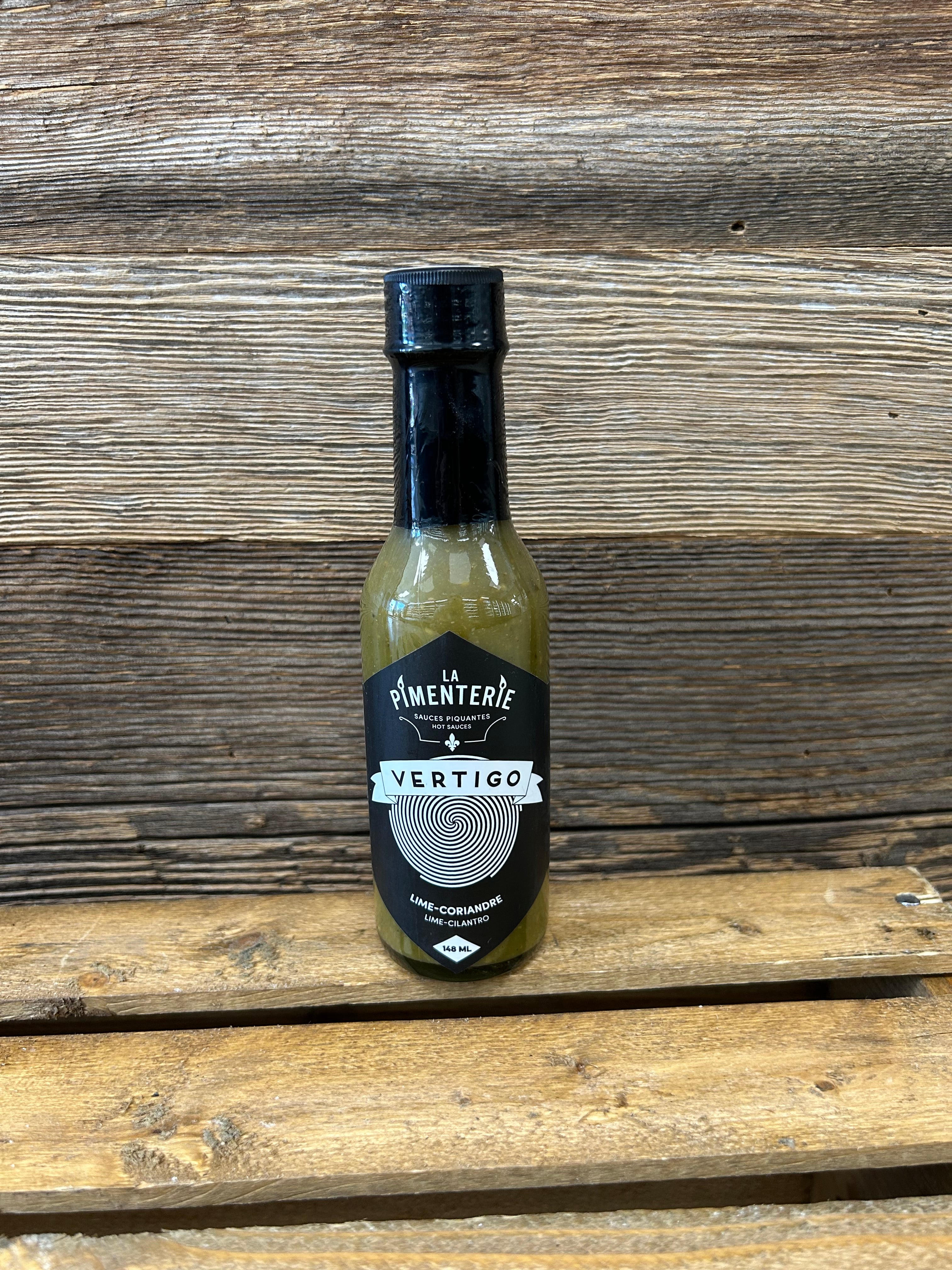 La Pimenterie Hot Sauces