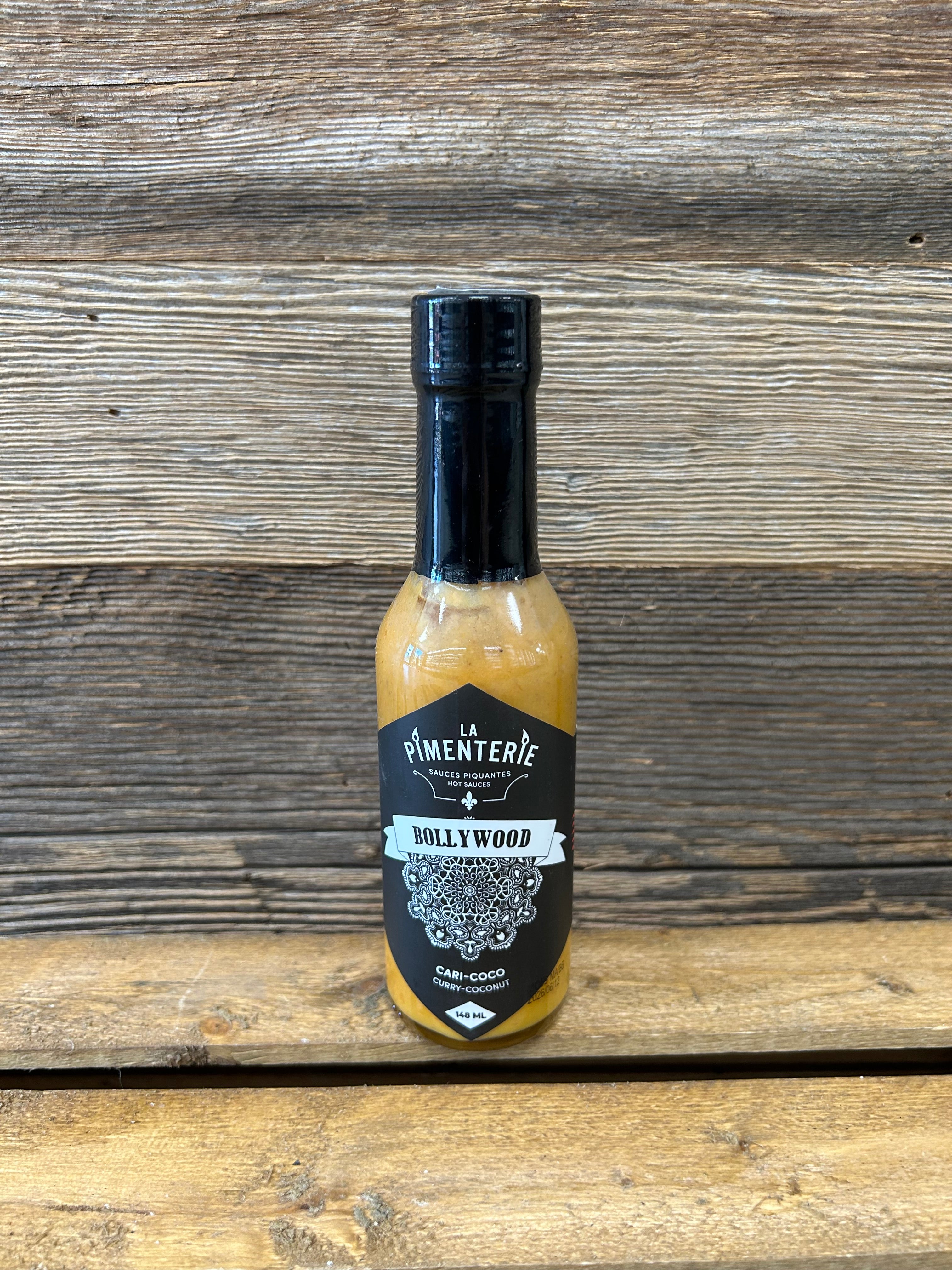 La Pimenterie Hot Sauces