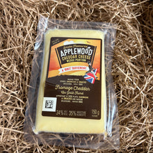 Load image into Gallery viewer, Flavourful Cheddars
