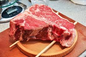 Steak Fiorentina