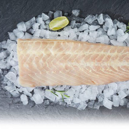 sturgeon filet