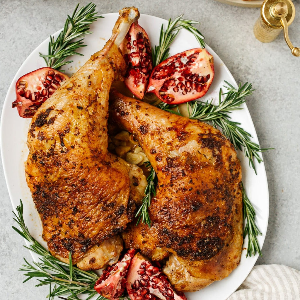 Turkey Leg