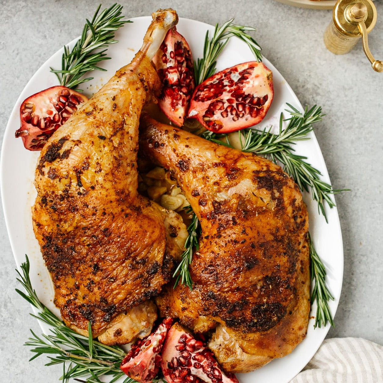 Turkey Leg
