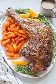 Turkey Leg