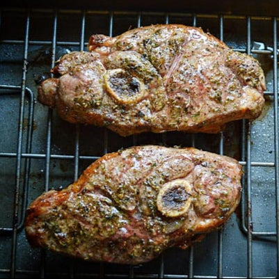 lamb should chops