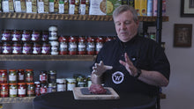 Load and play video in Gallery viewer, Skirt Steak
