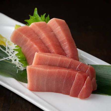 Fresh Bluefin Tuna