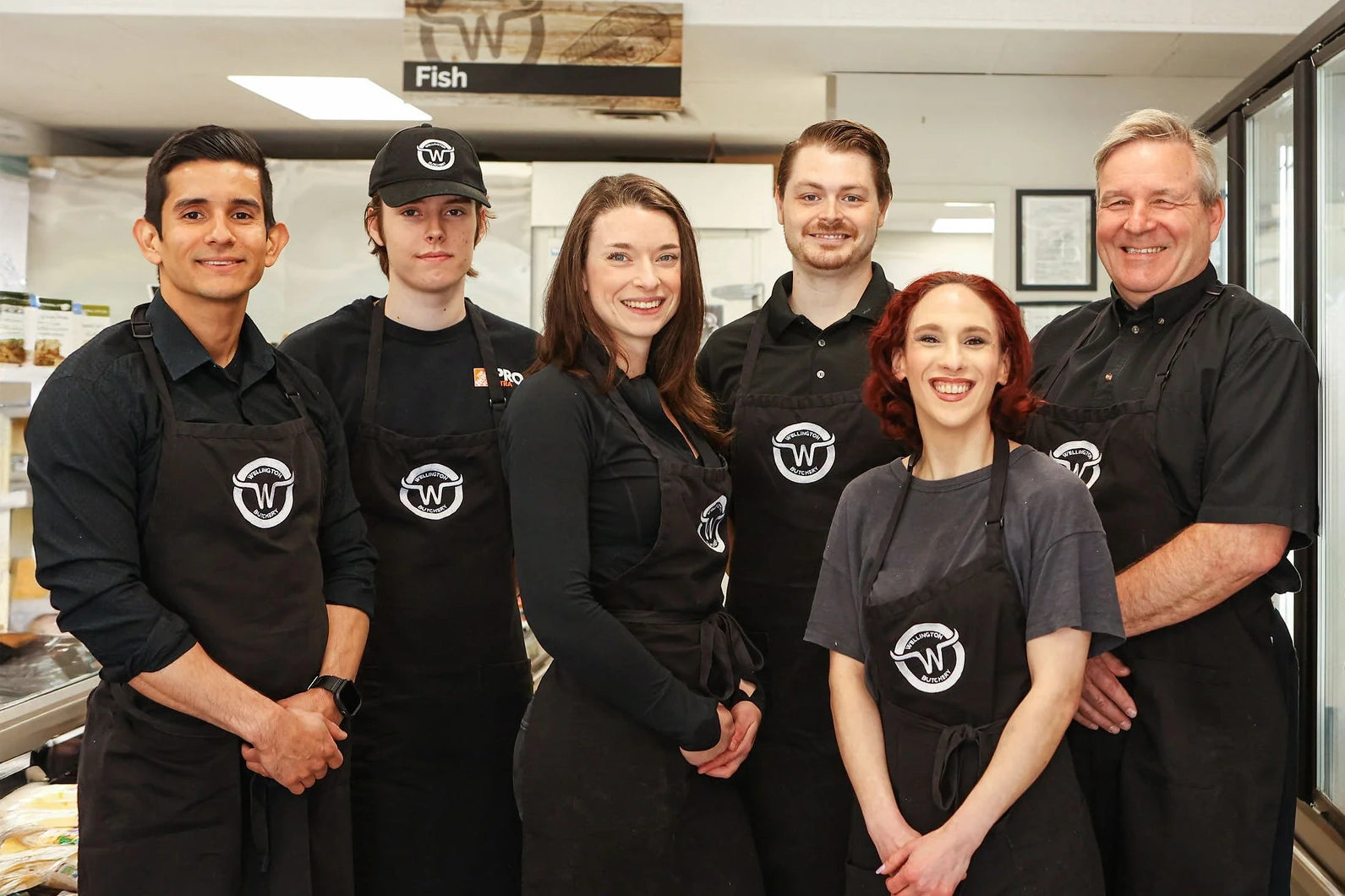 Fine Craft Butchers | Wellington Butchery