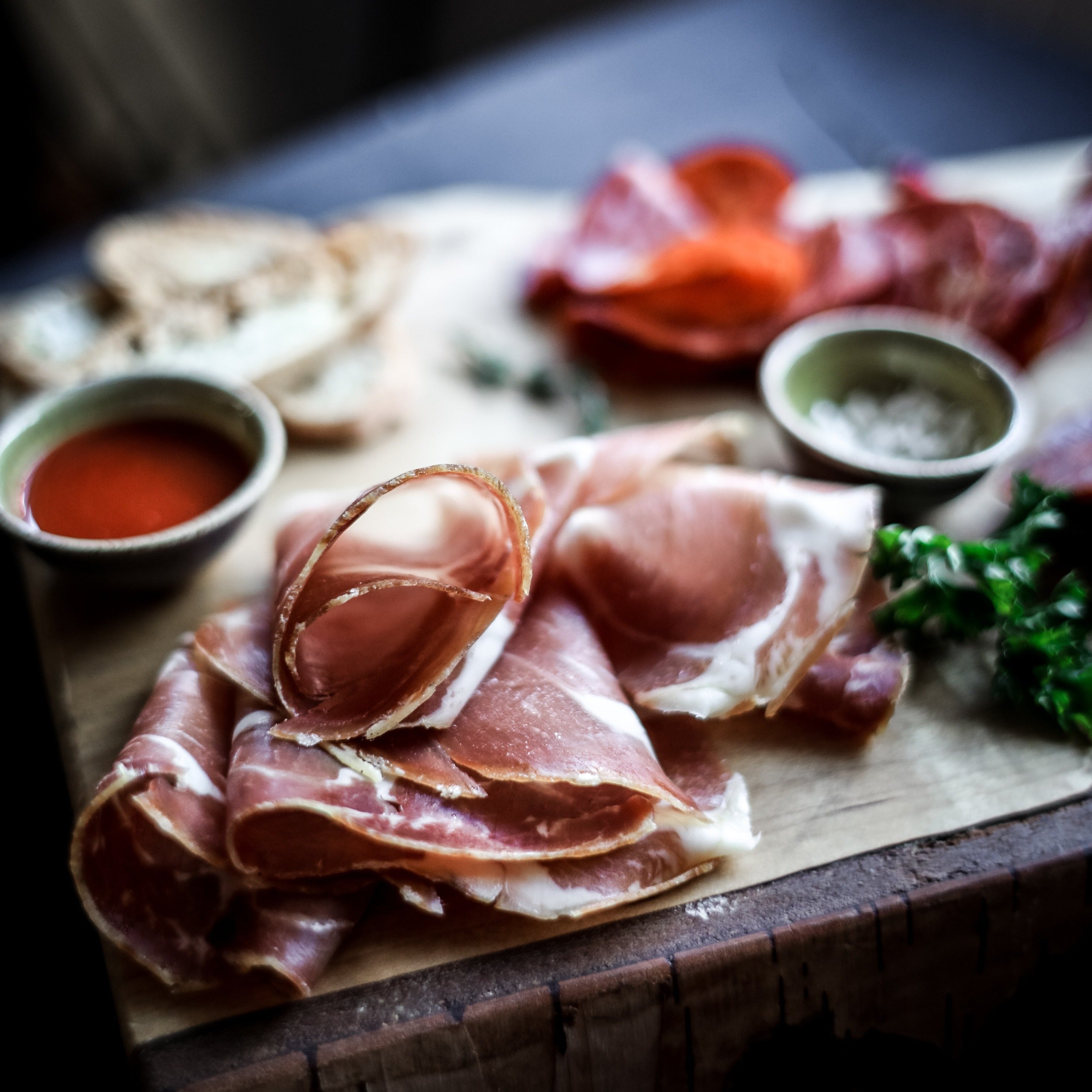 Ruliano Prosciutto di Parma