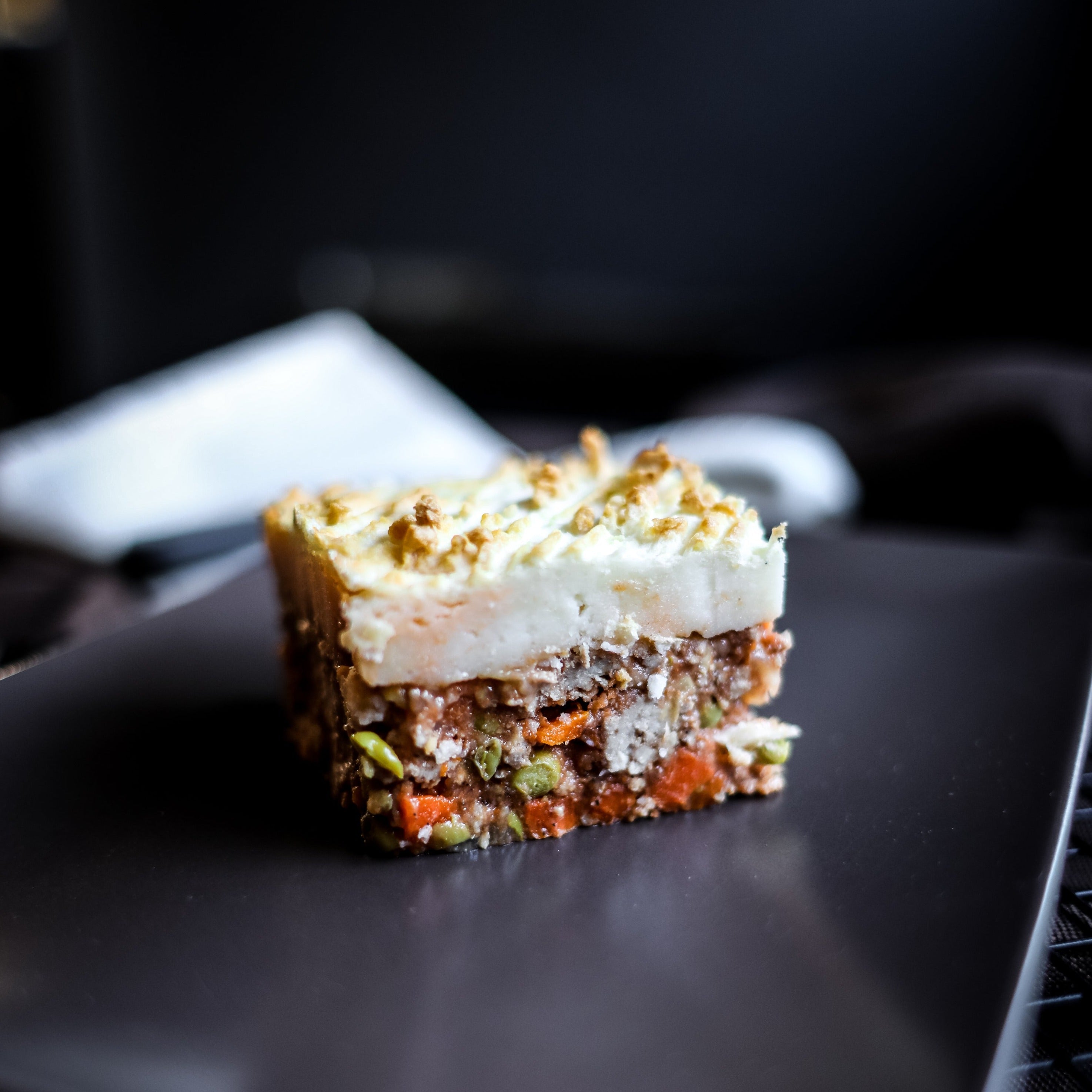Lamb Shepherd's Pie
