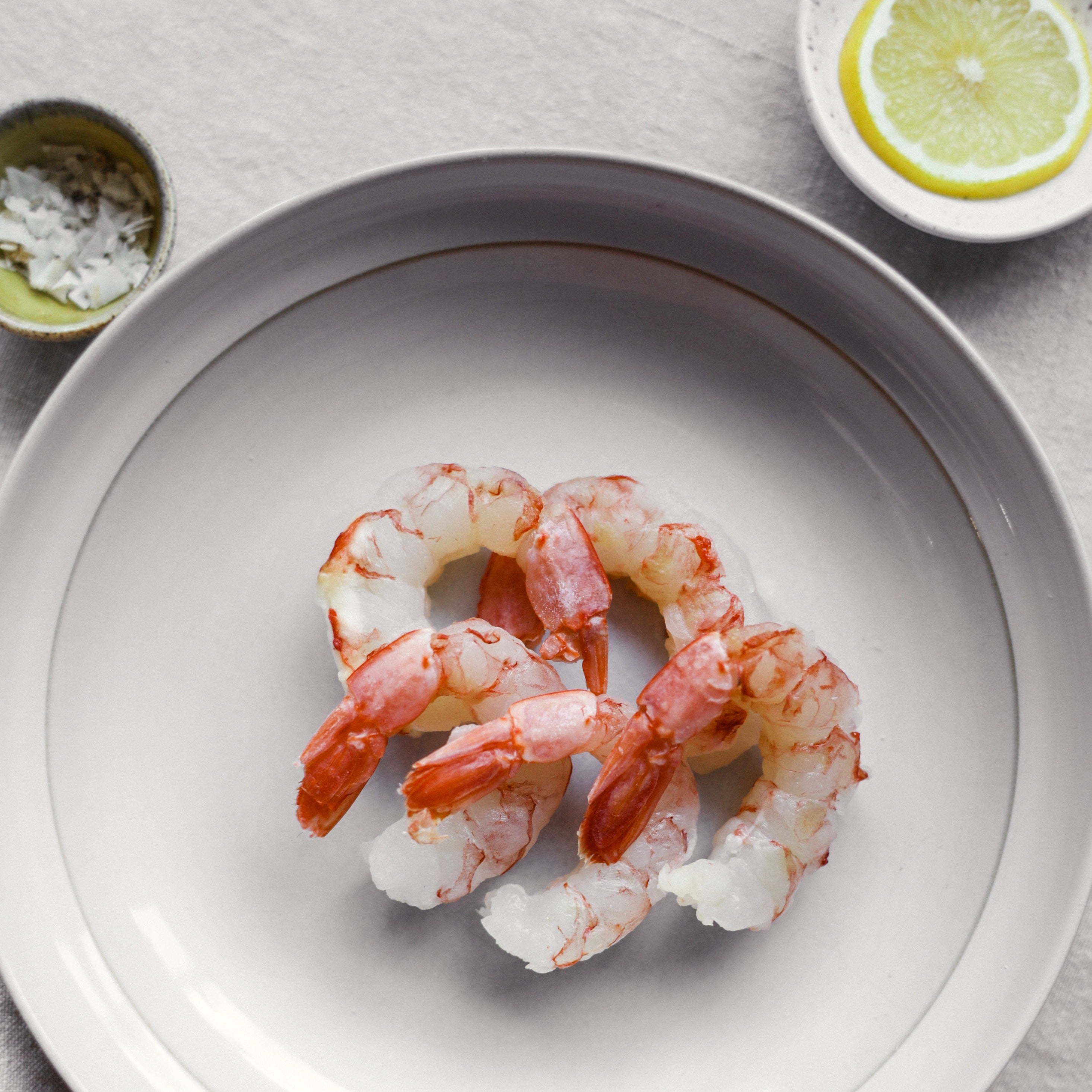 Argentinian shrimp