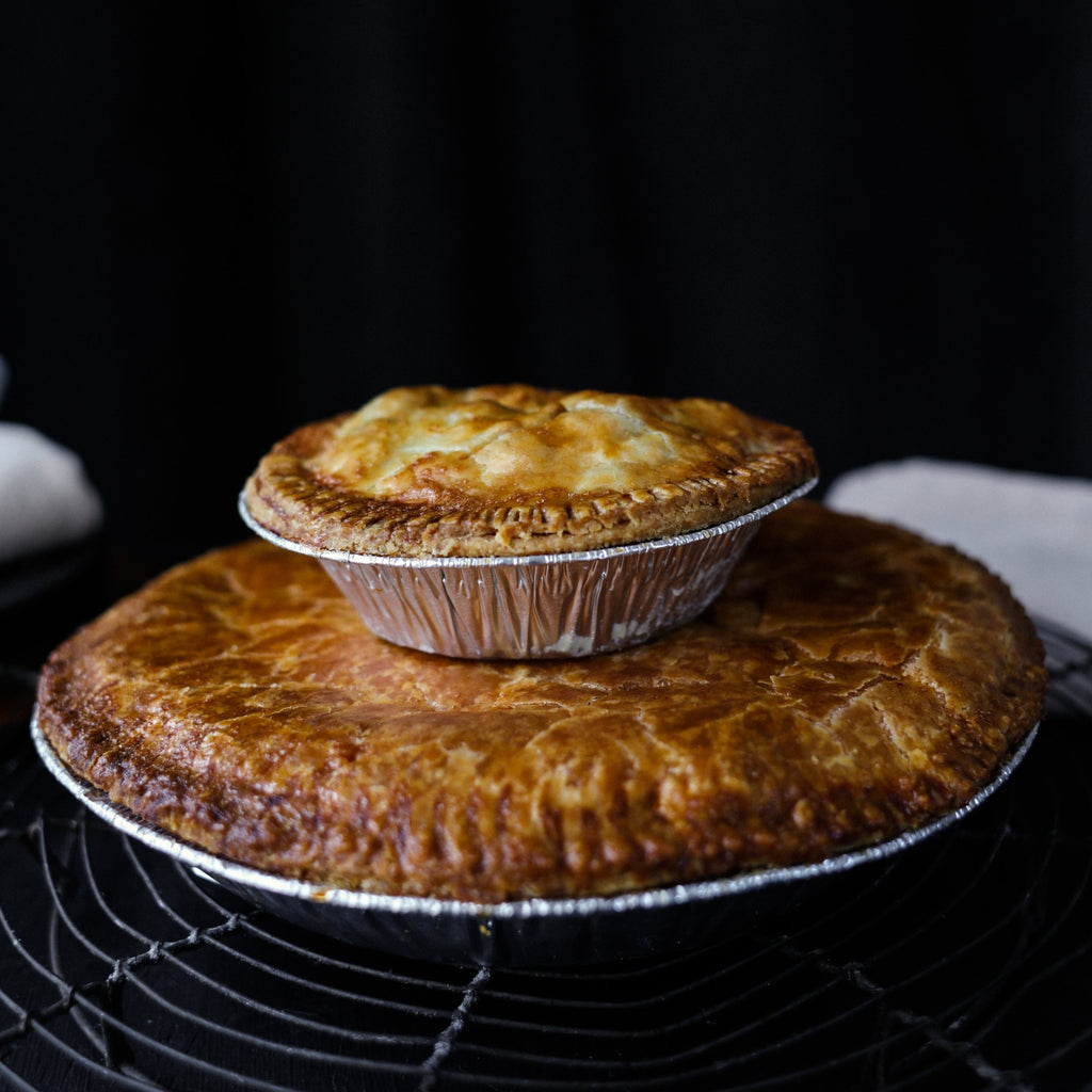 Tourtiere