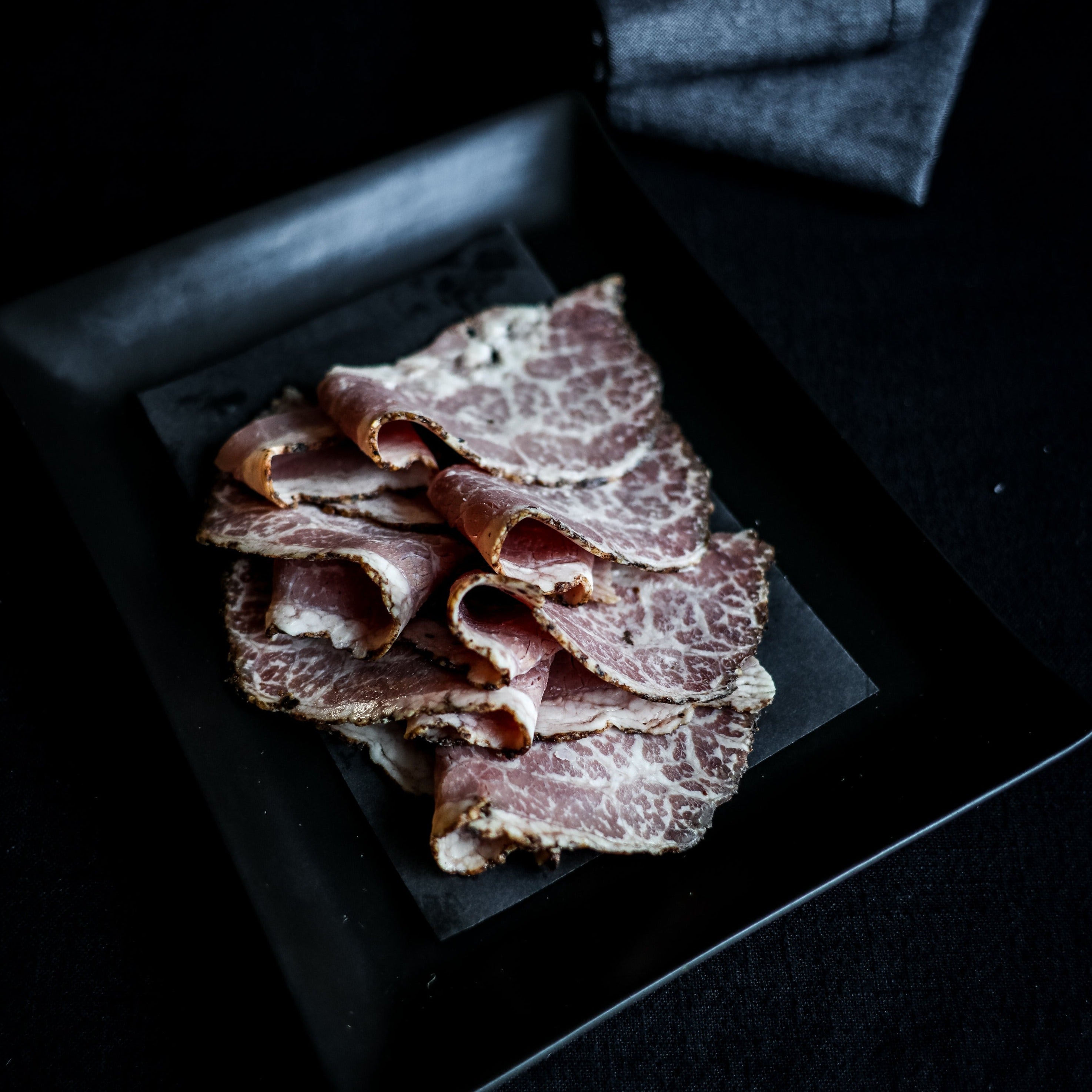 Smoked Meat Brisket