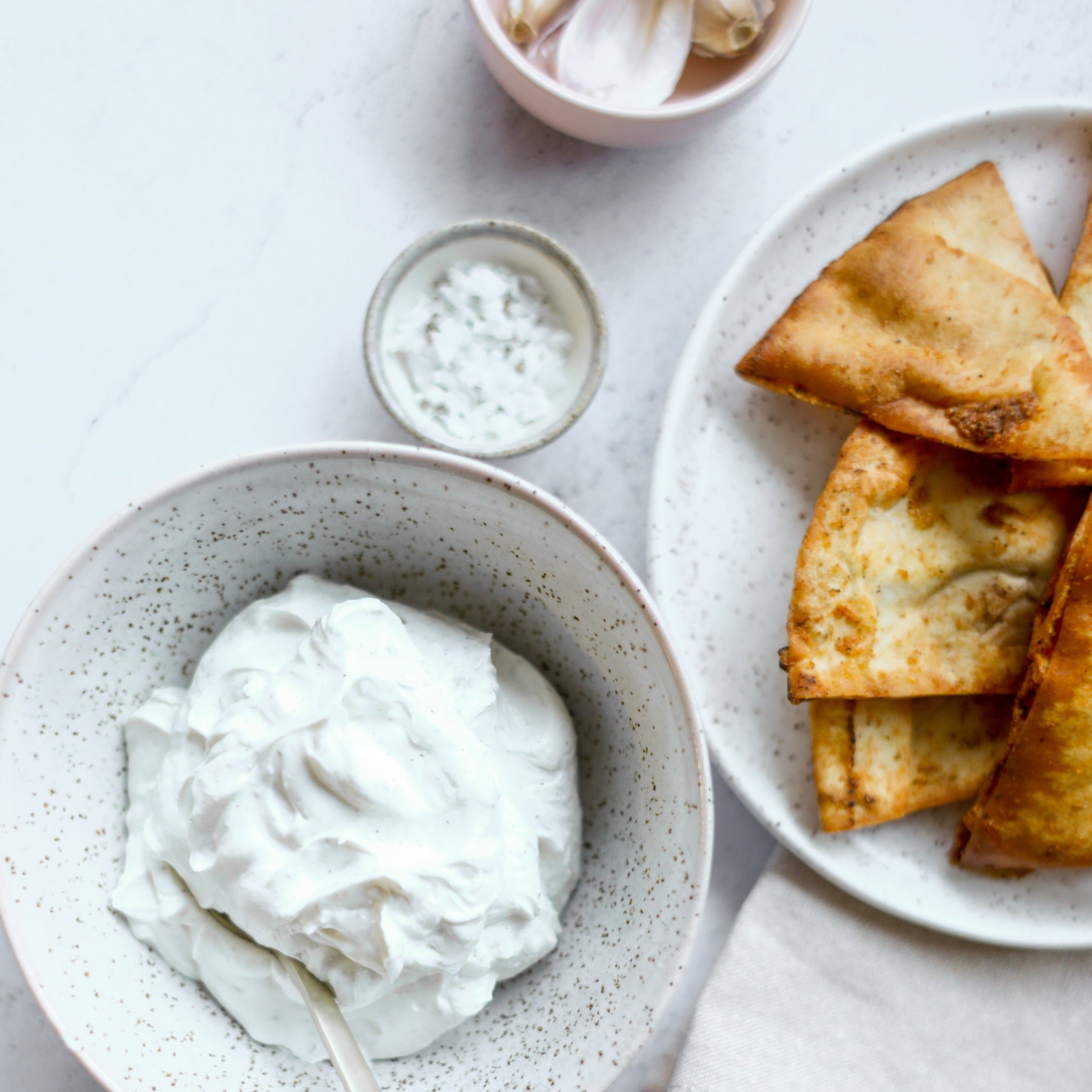 Tzatziki