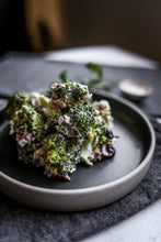 Load image into Gallery viewer, Broccoli &amp; Bacon Salad

