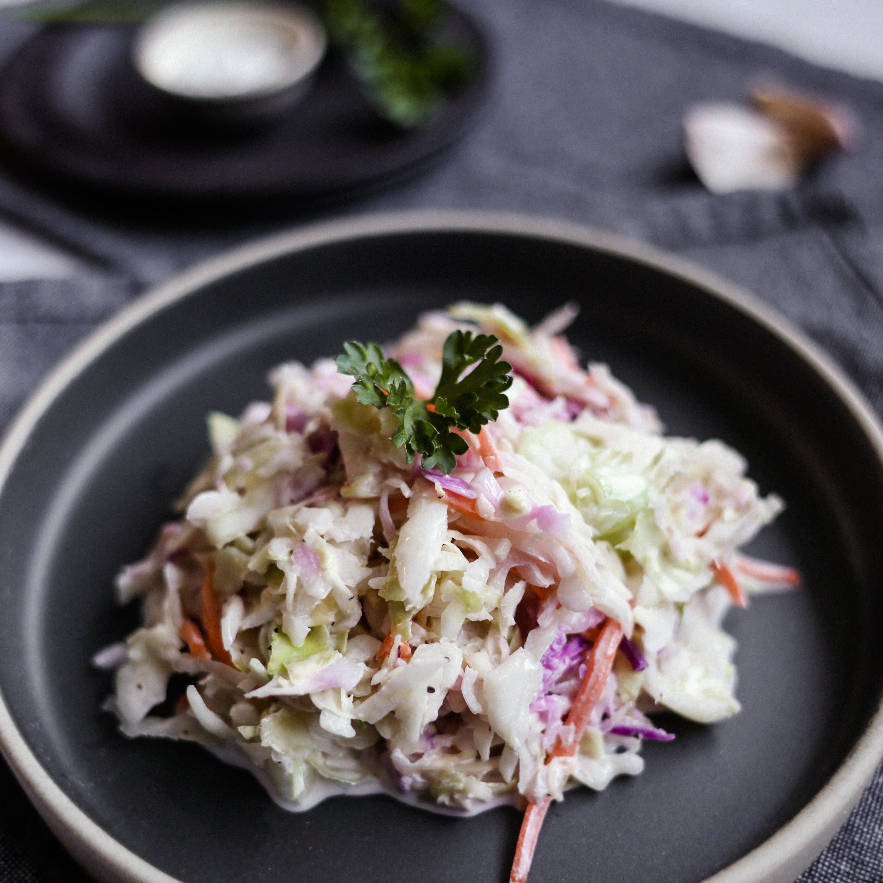 Coleslaw
