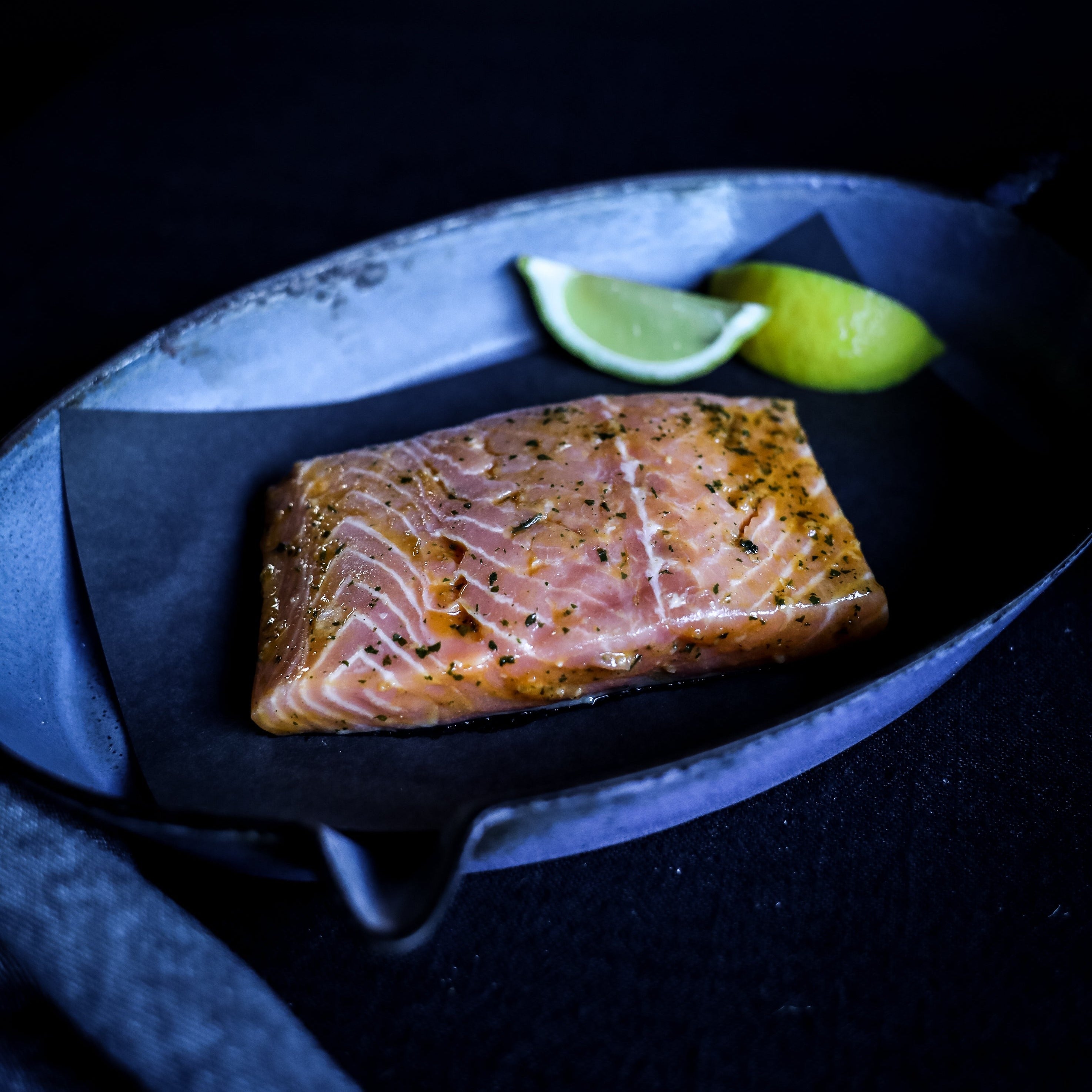 Salmon Filets