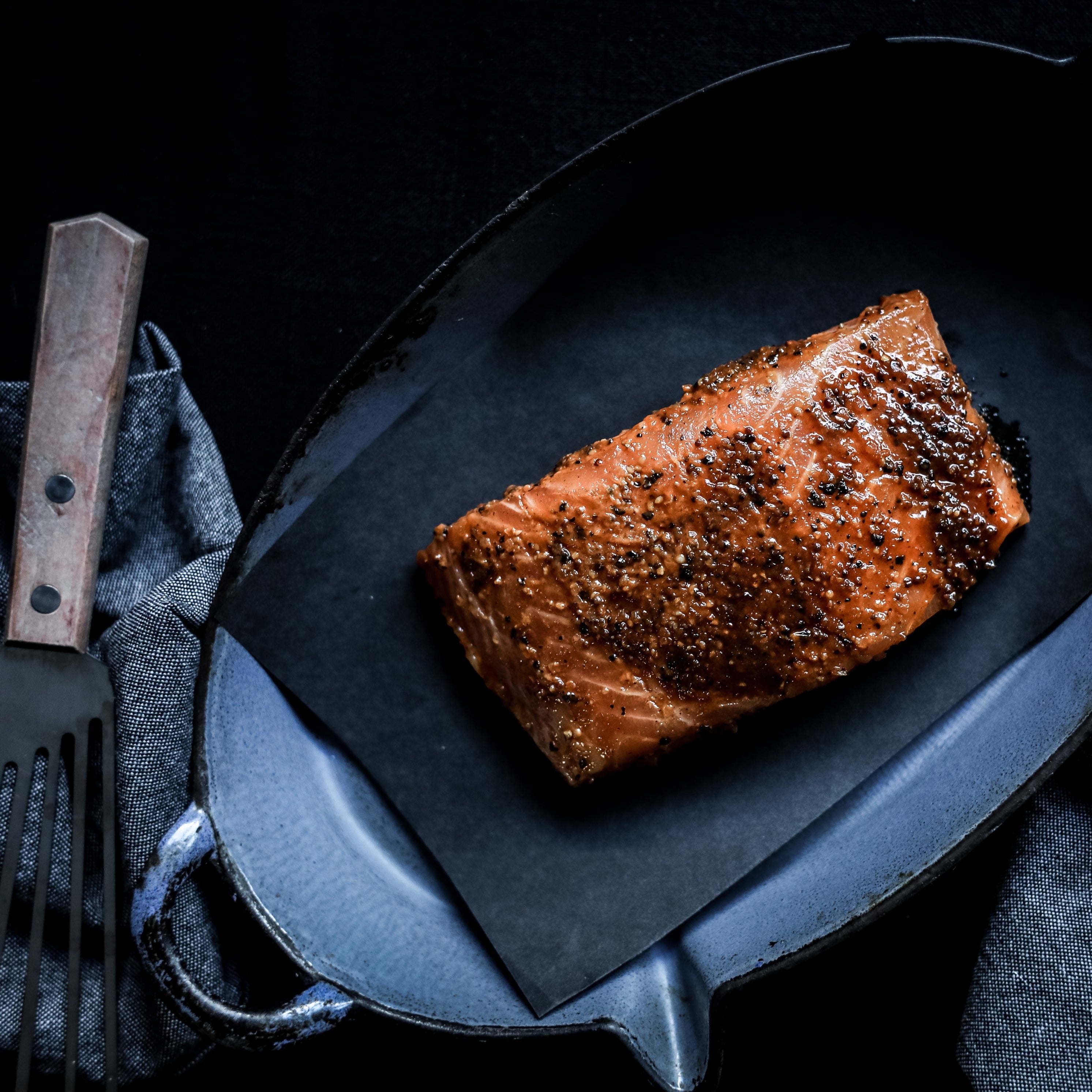 Salmon Filets