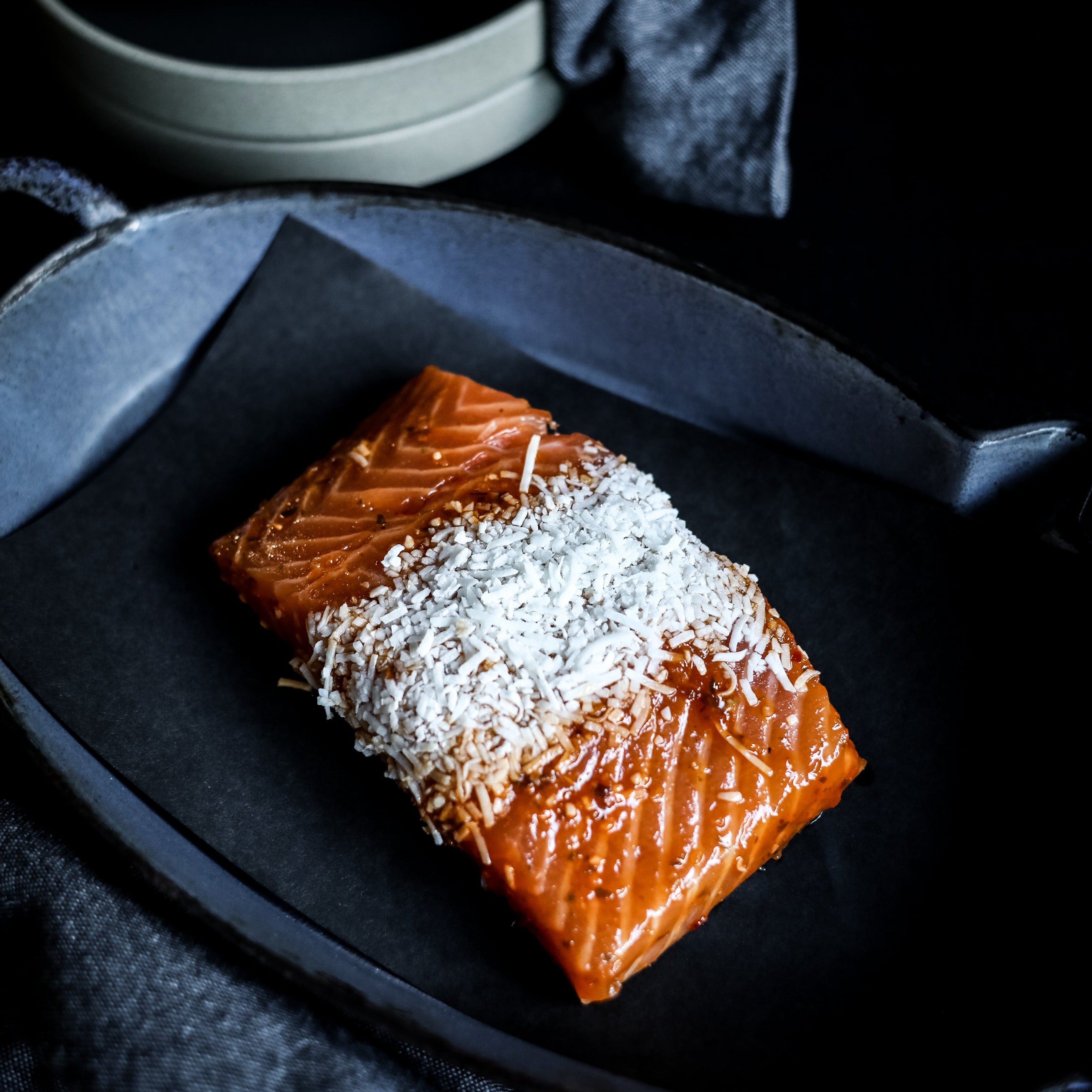 Salmon Filets