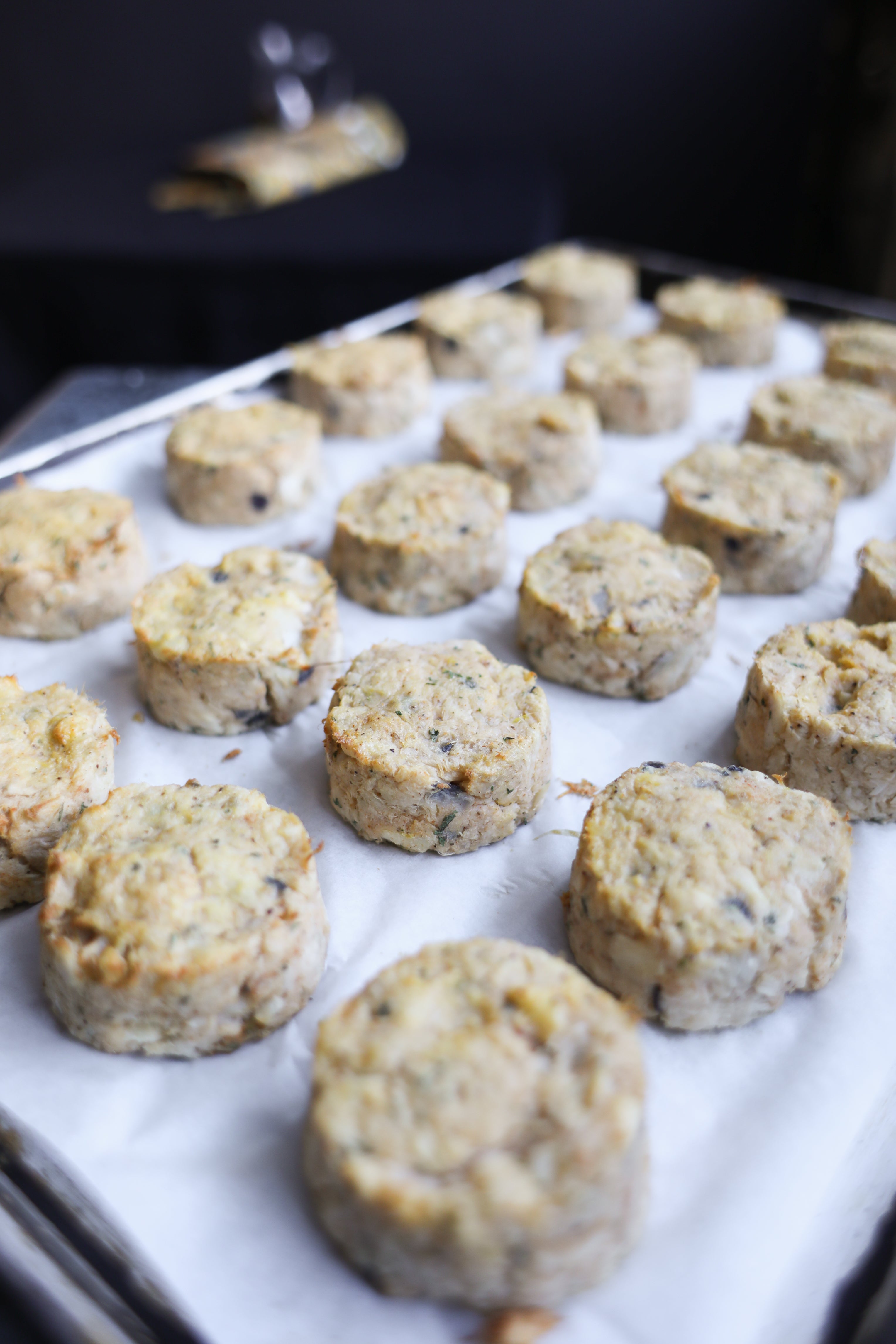 Cod Cakes (2)