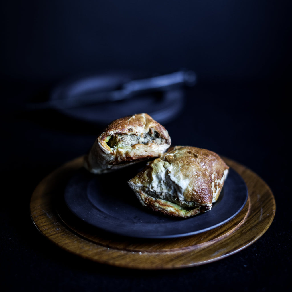 Sausage Rolls