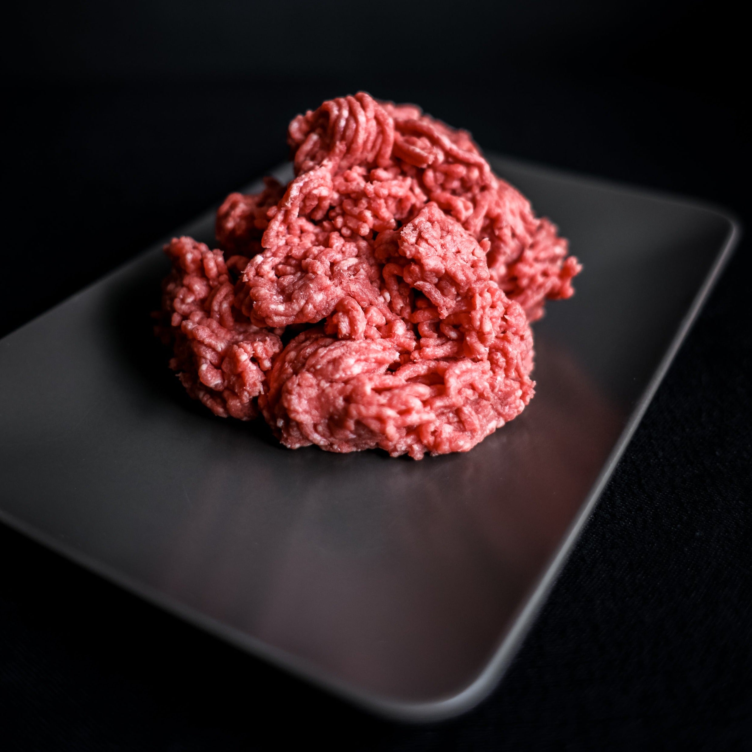Ground Bison