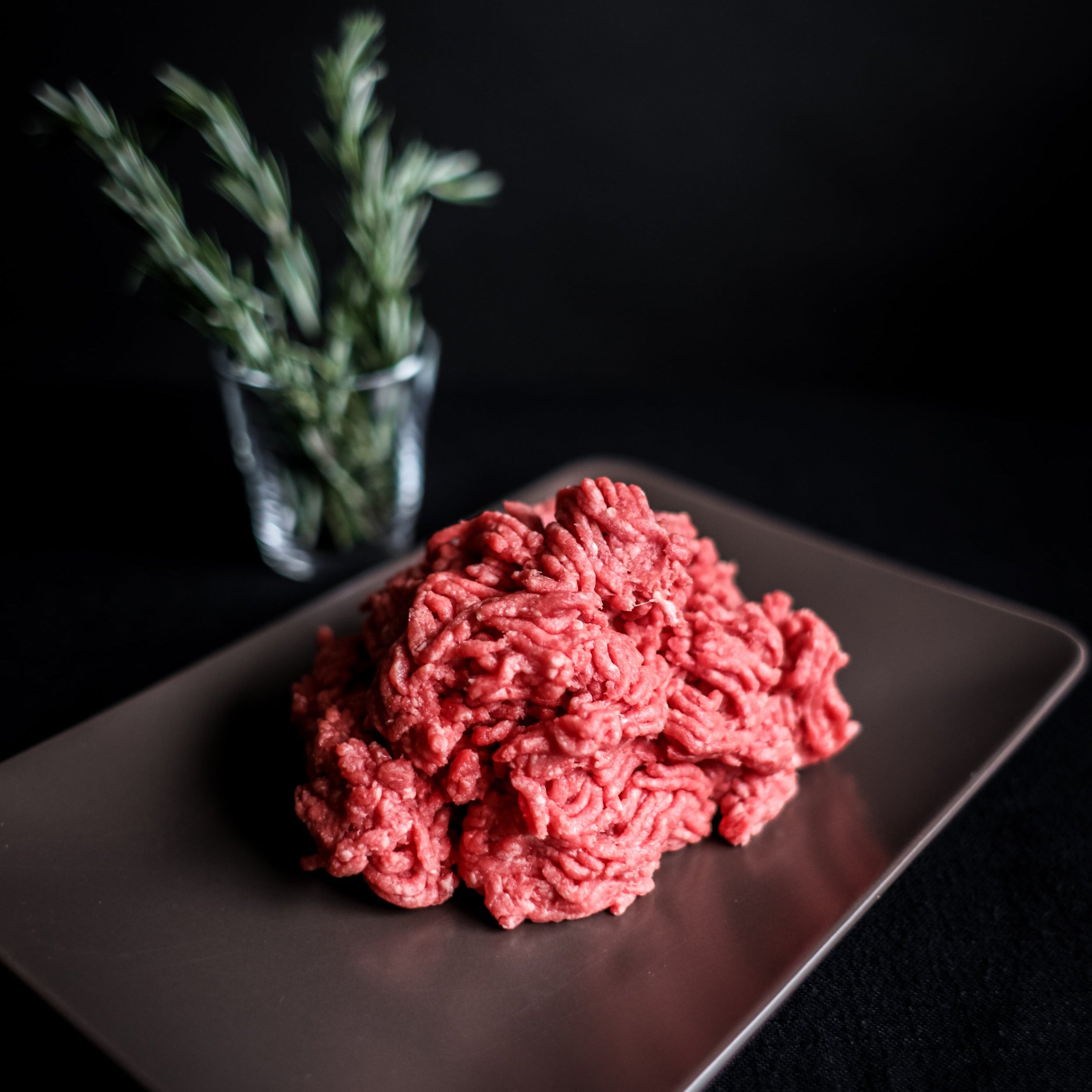 Ground Beef