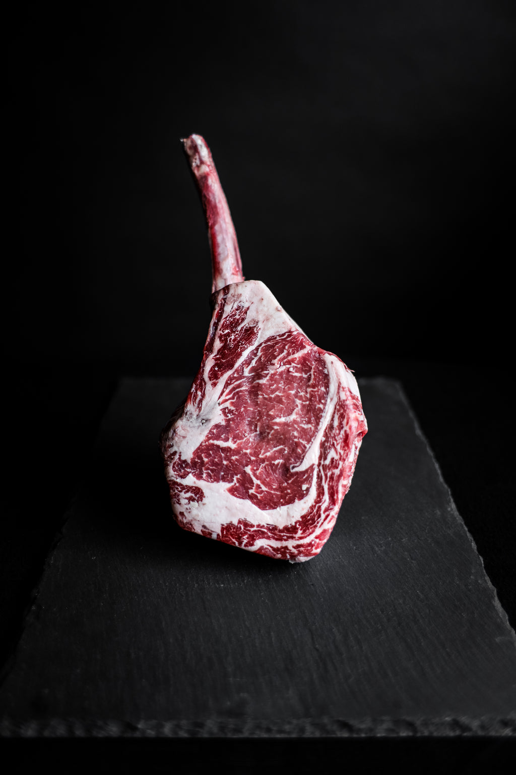 Dry-aged Tomahawk Steak