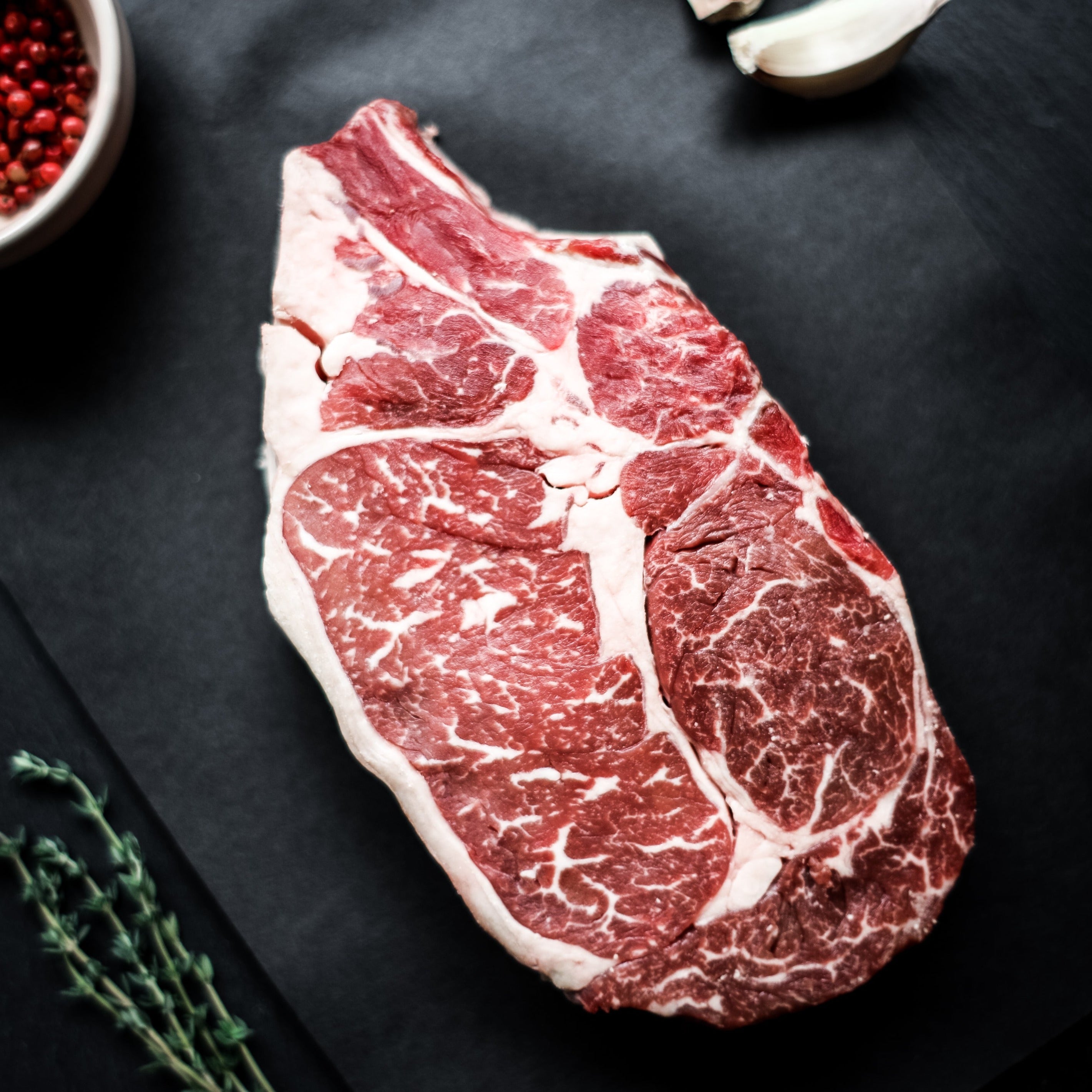 Rib Steak