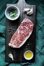 Load image into Gallery viewer, Wagyu MBS 9+ Striploin
