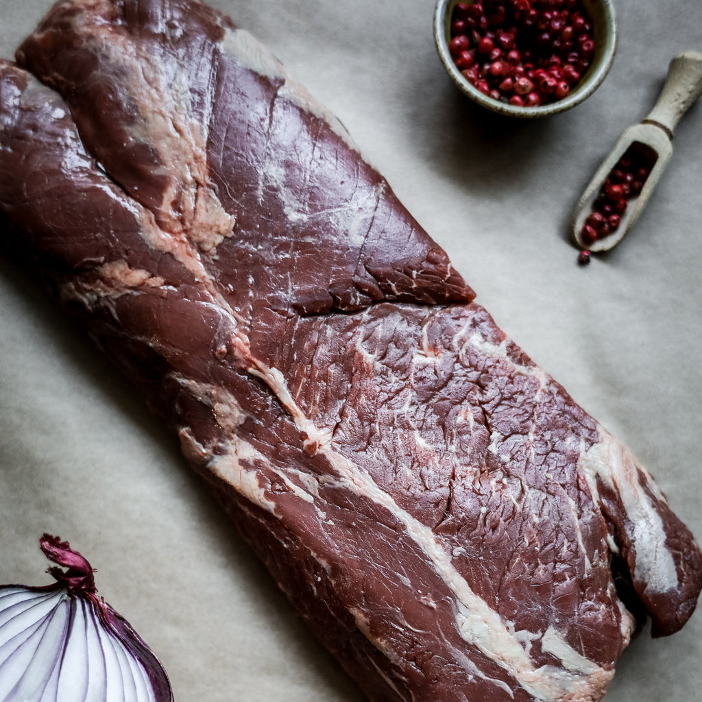 Hanger Steak