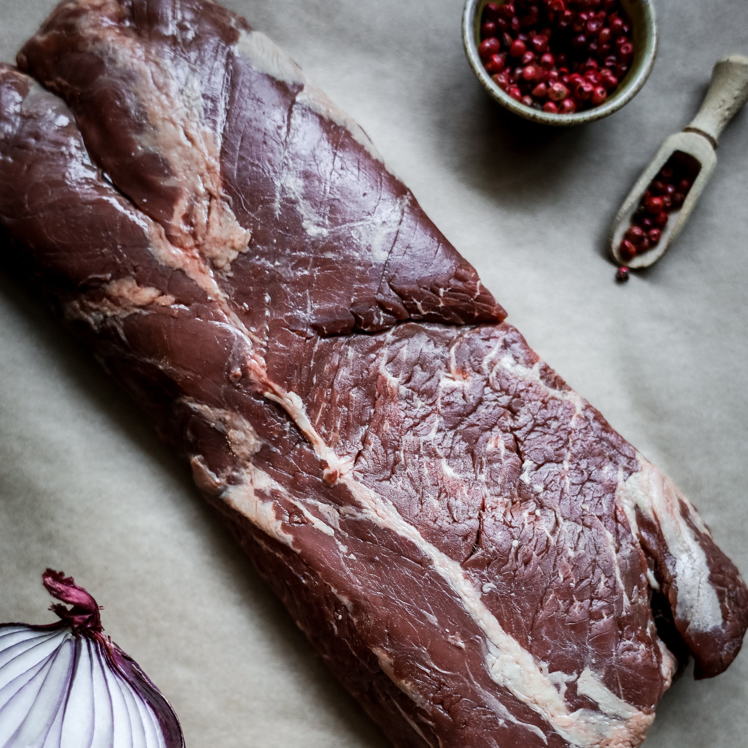 Hanger Steak