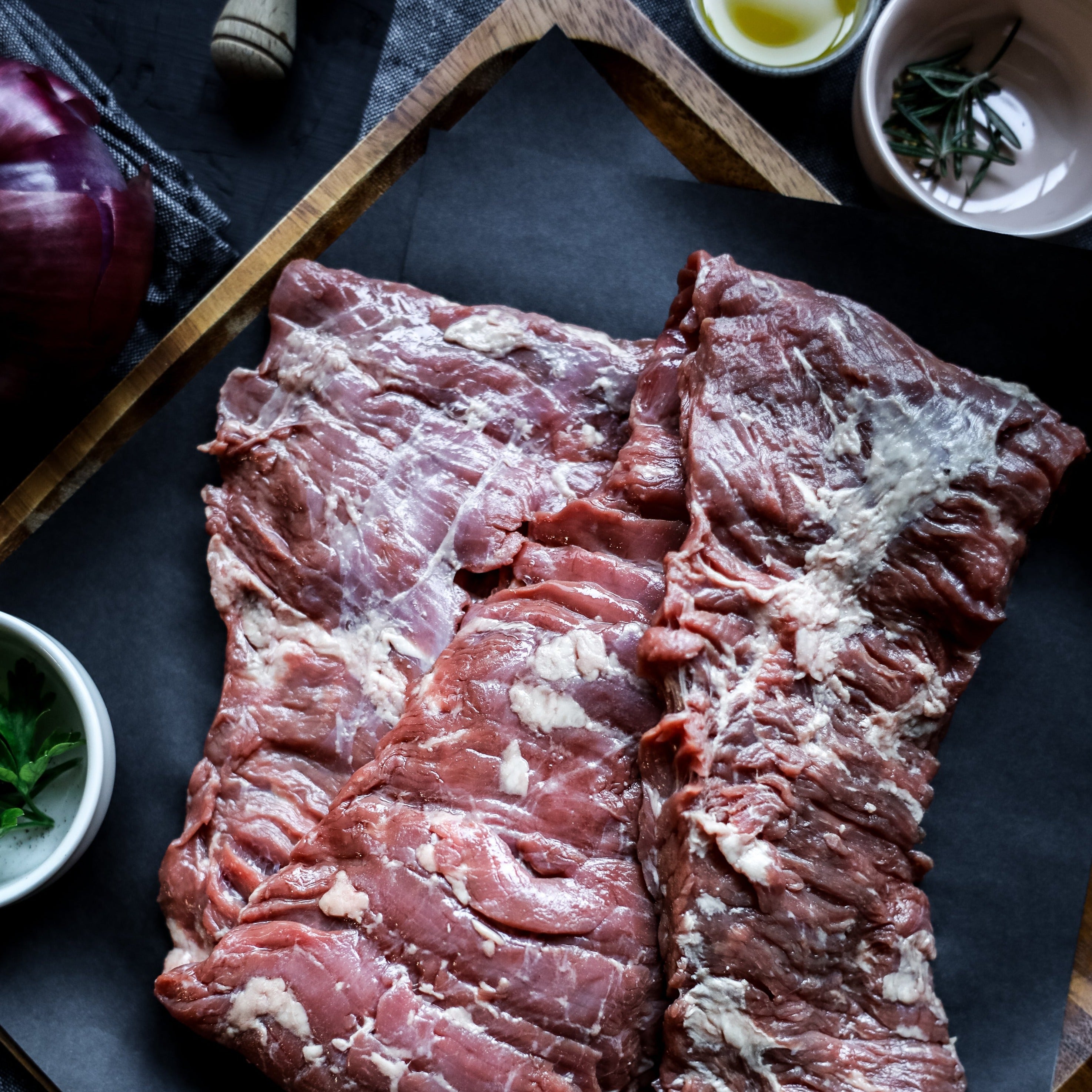 Skirt Steak