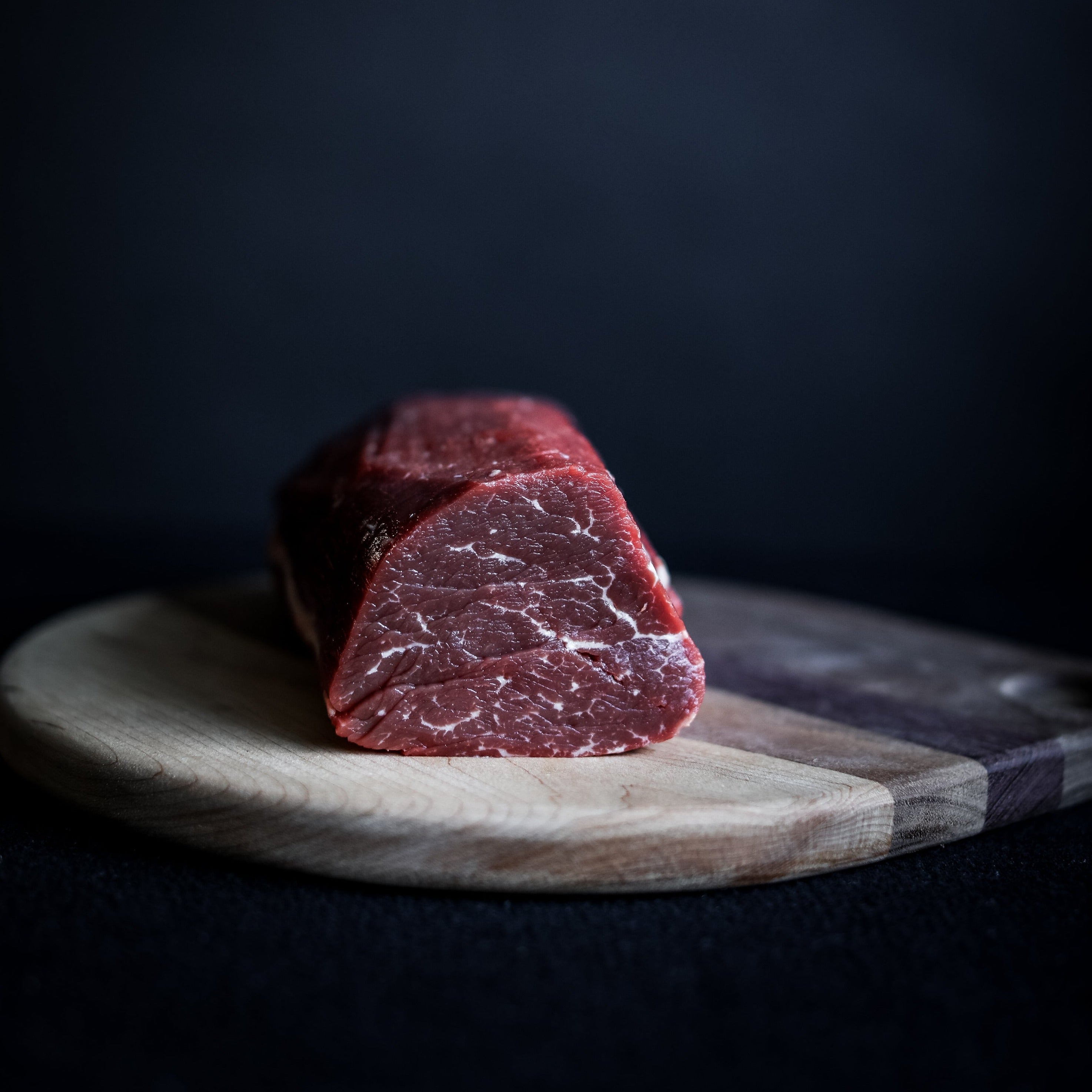 whole beef tenderloin roast