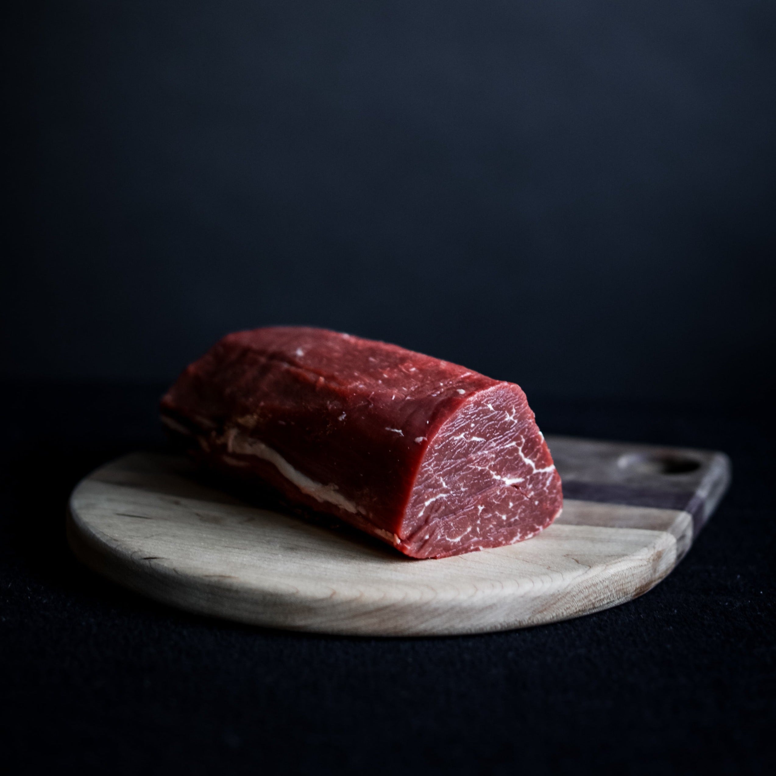 beef tenderloin roast