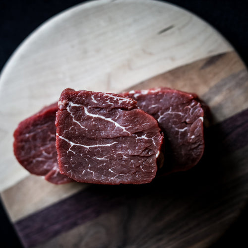 beef tenderloin filet mignon